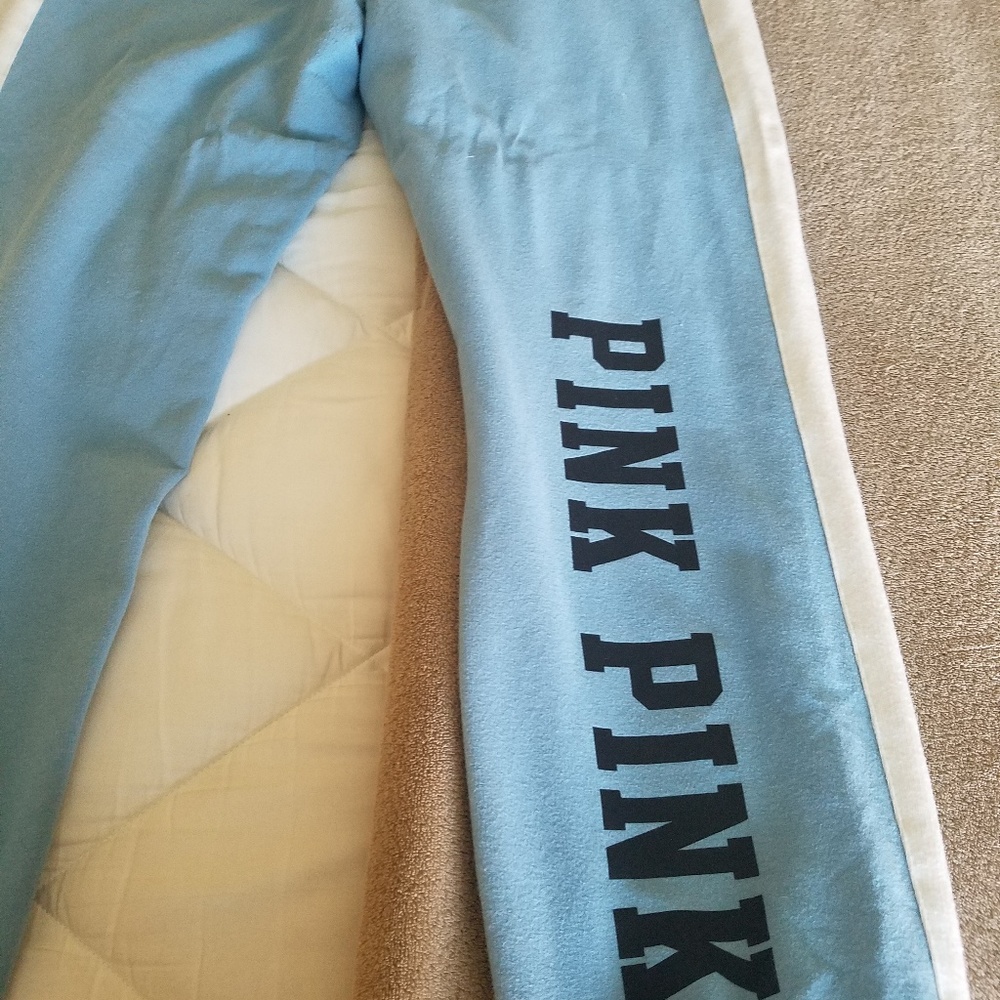 Victoria's Secret Pink Sweatpants
